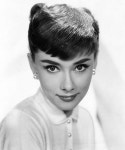 Audrey Hepburn ~ (1929 – 1993) | 오드리 햅번