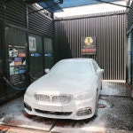 carwash  세차  자동차  셀프세차  셀카  daily  데일리  맞팔  달달  소통  lfl  likeme  likeforlikes  love  … | Car wash, Car, Vehicles