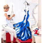 excited to start on all new originals... What would you love to see in them? Subjects… | 개, 사진