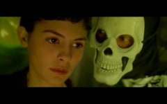 Ghost Train #GhostTrain #Amélie #아멜리에 #French #프랑스어 Le Fabuleux Destin dAmélie Poulain 아멜리에 폴랑 의 멋진 운명... 
