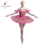 발레에 있는 설희님의 핀 | 발레