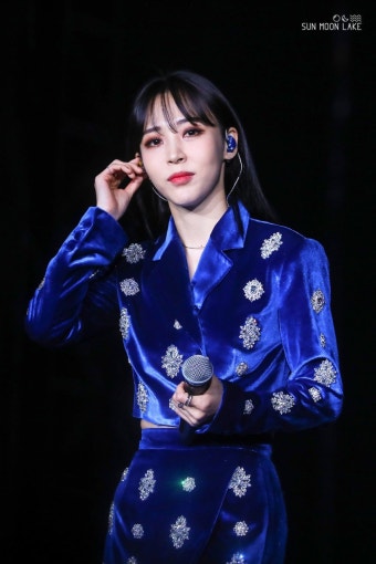 선 문 레이크 on Twitter - 2023 | 문별, 마마무, 콘서트