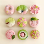 마닐다과 | 화과자•화과자클래스•화과자정규반•화과자창업반•화과자공방•마포화과자•상견례선물•화과자선물 (@manil... 