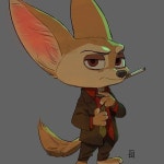zootopia #animal #зверополис #nickwilde #nick #disneycartoon #disney #waltdisneyworld #waltdisney | 주토피아, 여우