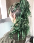 「머리」おしゃれまとめの人気アイデア｜Pinterest｜유지우 | 髪 色, ウィッグ コンテスト, ヘアカラー