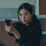 Pin by 박NamMin >♡ on 𝙷𝙰𝙿𝙿𝙸𝙽𝙴𝚂𝚂 | 해피니스 | Korean actors, Han hyo joo, Kdrama