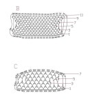 Пин от пользователя knit3254 bea на доске 소품 | Бабочки, Вязание, Узоры