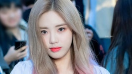 Idol에 있는 ᴊᴜɴ ʜʏᴇᴏᴋ ʜᴏɴɢ님의 핀