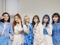 에프.에이프릴(F.April) | Pin on APRIL 에이프릴