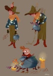 Caracter design에 있는 김유정님의 핀 | 캐릭터 그리기, 그림, 그리기