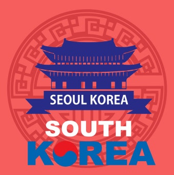 대한민국 로고 - korea logo ai -  Urbanbrush - 2020 | 로고, 배너, 포스터