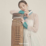 영경씨의 너무나 예쁜 프로필 촬영.. 사진 감사합니다 ^^ 오늘 촬영도 화이팅~ #국악프로필촬영 #진짜예쁨 | 한복