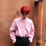 Pin de yeonie en woohyun 스타일