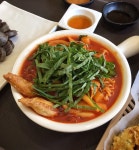 7337명이 방문하고 싶어하는 이화여대 맛집 카우떡볶이의 평점은 3.8/5점 입니다. 카우떡볶이을(를) 대표하는 키워드는 떡볶이 입니다. | 식품... 