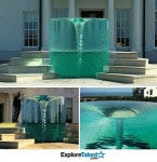Water Foundation | 자연, 디자인, 건축