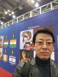 헤어월드 킨텍스에서