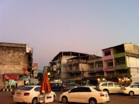 삶의 언저리를 경험하는 것, 이것이 여행이다 experience the life of that place -in Chiang Rai(이미지 포함)