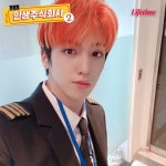 #인생주식회사 시즌2 8화 펜타곤편 공개🤟 승객 여러분 ‘펜타항공에 오신걸 환영합니다✈️ 신박 그자체 기내 서비스로 모실... 