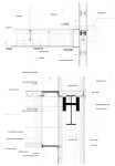 Mark Pothier | Industrial loft, Facade, Floor plans