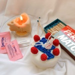 #몽들 #mongdle #캔들 #일상 #온더테이블 #인테리어소품 #홈카페 #카페소품 #집꾸미기 #감성 #답례품 #원데이클래스 #취미 #빈티지케이크... 