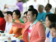 glorygloria님이 만민중앙교회  당회장 이재록 목사님에 올린 아이디어