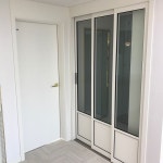 현관인테리어에 있는 핀