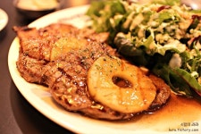 한티역 시카고피자 맛집, 컨트리맨즈 강남점 | 식품 아이디어, 피자