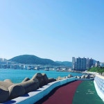 절영해안산책로 | 여행지