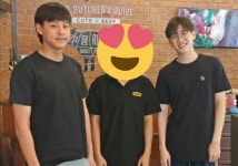 ปักพินโดย 영아 ใน BKPP