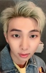 Ghim của 404 PJIMIN trên 남준 NAMJOON | Nhạc sĩ, Âm nhạc