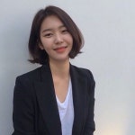 Pin on 헤어스타일 단발