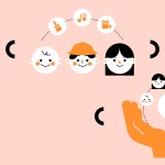 한국문화예술진흥원 카드뉴스 — StudioDasol - 2023