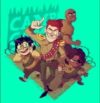 camp camp에 있는 star hied님의 핀