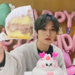 221025 | Stray Kids Vlive : 리노리방😺리탄일🥳🥳🥳🥳 | Minho, Lee know, Kids