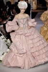 Christian Dior 2007 F/W - Rococo | 로코코 패션, 패션 스타일, 드레스