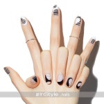 UNISTELLA TREND NAIL /유니스텔라_네일 on Instagram: “[#유니스텔라트렌드] 스 | Manicura de uñas, Manicura, Diseños... 