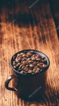 Pin by 윤재 남 on 커피 광고 | Roasted coffee beans, Coffee roasting, Coffee beans