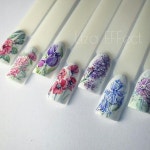 heeju Gu님의 nail art 이미지