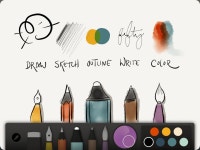 Pin by 승연 syyyy on Drawing tool / Sketchbook | Art apps, Ipad drawing app, Ipad art
