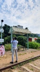 구로구 항동철길 외 푸른수목원 (출사 1탄) - 지니로그(jiniolg)