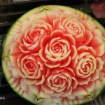 Fruit Carving에 있는 YH KIM님의 핀