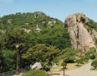 ［목포여행］ 유달산 (등산코스 및 공영주차장) | 여행, 등산, 아름다운