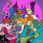Pin by Candy Kaplan on Scooby-Doo &Gąŋɠ(ㅇㅅㅇ❀) | Scooby doo images, Scooby doo, Scooby doo mystery inc