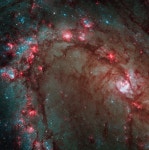25th anniversary, see some of the most extraordinary cosmic images ever captured by the Hubble Space telescope | 우주, 성운, 은하