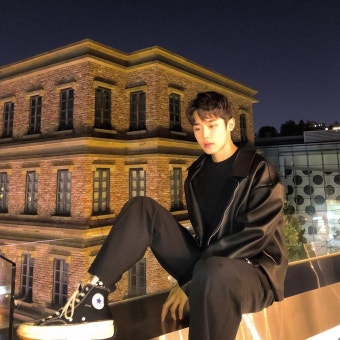 ถูกใจ 19.1k คน, ความคิดเห็น 115 รายการ - 최시훈 • Choi Sihun (@chul_eeeee) บน Instagram...