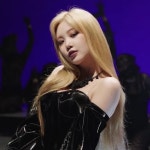 🃏┊﹒수진﹒ in 2022 | Kpop girl bands, Kpop girls, Blonde asian