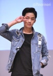 ♫ 제임스진91 ♫ on Twitter | Ft island, Denim jacket, Denim