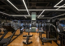 #바디플레이스 #휘트니스 #인테리어 #헬스장 #헬스장인테리어 #휘트니스인테리어 #fitness #interior(이미지 포함) | 헬스장 디자인, 인테리어... 