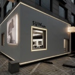 [미용실 인테리어 스투디오올라 - 노아](이미지 포함) | 인테리어, 미용실 인테리어, 미용실