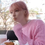 ｡ㅤ ℐㅤׂ ci͟e͟𝐥 ꒱ 달의 꽃 ◌ in 2022 | Pink hair... ㅤ ℐㅤׂ    ci͟e͟𝐥    ꒱    달의 꽃    ◌ in 2022... 